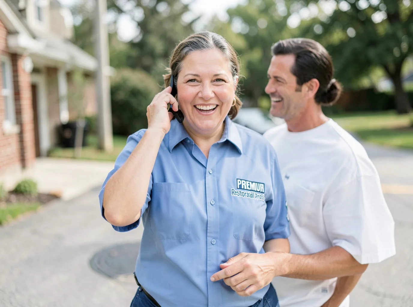 Water Damage Restoration Caret, VA FAQs